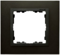 Simon 82 Рамки Свинец (металл)-Графит