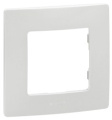 Легранд Этика рамки белые