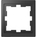 Рамки Merten D-Life антрацит Рамки Merten D-Life антрацит