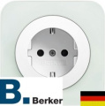 Berker R1 & R3 & R8 Berker R1 & R3 & R8