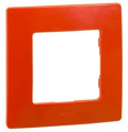 Легранд Этика рамки красные
