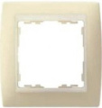 Simon 82 Рамки Слоновая кость-Слоновая кость Simon 82 Рамки Слоновая кость-Слоновая кость