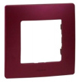 Легранд Этика рамки сливовые