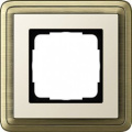 Рамки Гира классикс бронза-кремовая Рамки Гира классикс бронза-кремовая