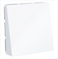 Вывод кабеля, цвет белый глянцевый Jasmart FD8210W