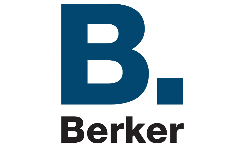 Скидка 20% на Berker