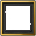Jung LS 990 Рамки металл золото Jung LS 990 Рамки металл золото