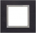 Simon 82 Рамки Сталь черная (металл)-Алюминий Simon 82 Рамки Сталь черная (металл)-Алюминий