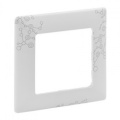 Legrand Valena Life Рамки Эл Грей