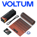 Теплый пол Voltum Теплый пол Voltum