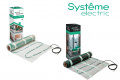Теплый пол Systeme Electric Теплый пол Systeme Electric