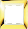 Simon 82 Рамки Золото-Слоновая кость Simon 82 Рамки Золото-Слоновая кость