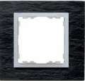 Simon 82 Рамки Сланец (камень)-Алюминий Simon 82 Рамки Сланец (камень)-Алюминий