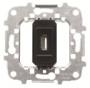 2CLA815580A1001 + 2CLA855500A1101 ABB ABB Sky белый