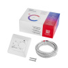 Терморегулятор Механический Ergert FLOOR CONTROL 110 white