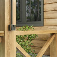 W5020235 Werkel Werkel Gallant цвет черный с серебром