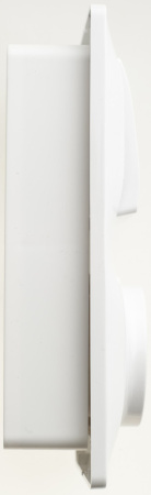 GSL000170 Systeme Electric Schneider Glossa белый