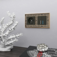 W0021430 Werkel Werkel рамки Gracia