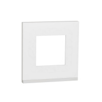 NU600289 Schneider Electric Рамки Pure для белых механизмов