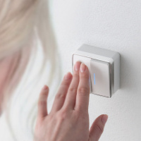 W5020101 Werkel Werkel Gallant цвет белый