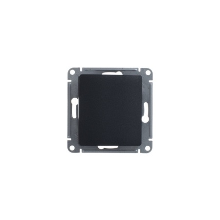GSL000761 Systeme Electric Schneider Glossa антрацит