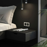 W1242008 Werkel Werkel Hammer механизмы черные