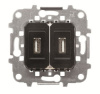 2CLA815588A1001 + 2CLA855510A1101 ABB ABB Sky белый