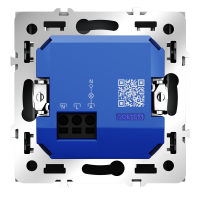 VLS010702 Voltum Voltum S70 цвет белый матовый