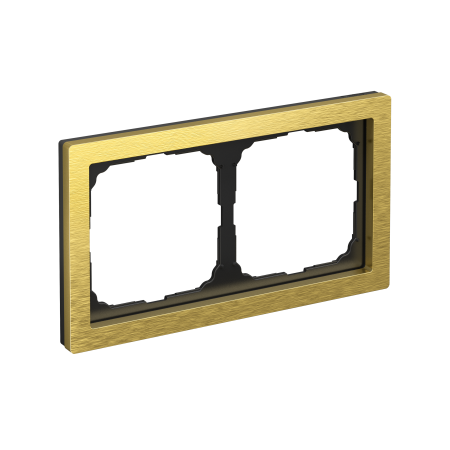 GAL312402 Systeme Electric Рамки Systeme Electric ArtGallery Pure