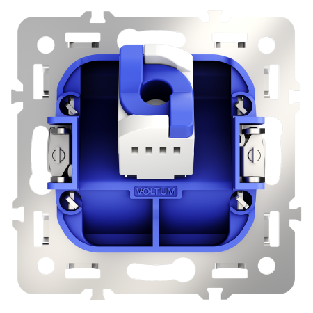 VLS0601M Voltum Voltum S70 цвет белый