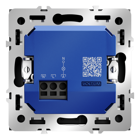 VLS010707 Voltum Voltum S70 цвет графит