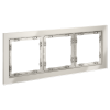 VLS110303 Voltum Рамки Voltum S70 стекло