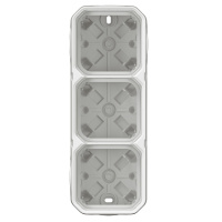 069688L Legrand Legrand Plexo IP55 рамки цвет белый