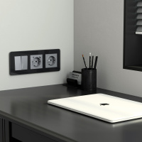 W0032448 Werkel Werkel рамки Elite