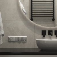 W0042206 Werkel Werkel рамки Fiore