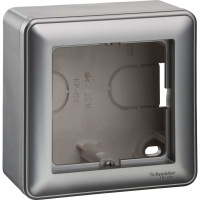 KP-152-58 Schneider Electric Рамки Wessen 59