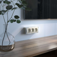 W5073110 Werkel Werkel Gallant цвет шампань рифленый