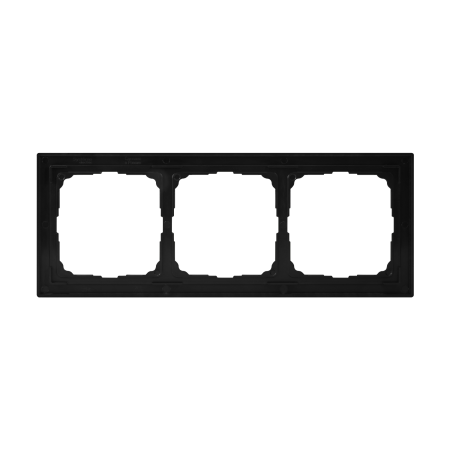 GAL312403 Systeme Electric Рамки Systeme Electric ArtGallery Pure