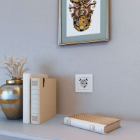 W0012401 Werkel Werkel рамки Hammer