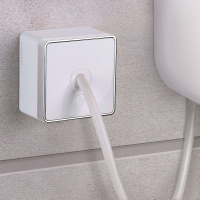 W5050201 Werkel Werkel Gallant цвет белый