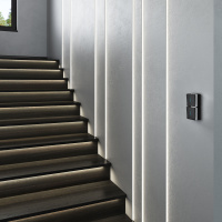 W5010135 Werkel Werkel Gallant цвет черный с серебром