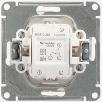 VS510-252-7-86 Systeme Electric Wessen 59 сосна