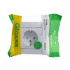 GSL000144 Systeme Electric Schneider Glossa белый