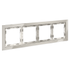 VLS110403 Voltum Рамки Voltum S70 стекло