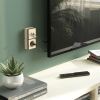 W5083010 Werkel Werkel Gallant цвет шампань рифленый