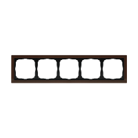 GAL320605 Systeme Electric Рамки Systeme Electric ArtGallery Pure