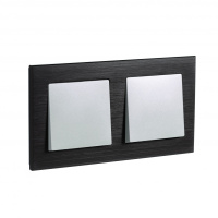 ATN312302 Systeme Electric Рамки Atlas Design Nature