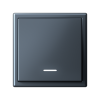 GAL000713 Systeme Electric Schneider Electric ArtGallery цвет грифель