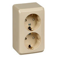 PA16-008K Schneider Electric Schneider Etude цвет кремовый