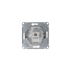 GSL001281K Systeme Electric Schneider Glossa платина